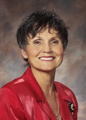 Nell Winston